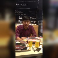 Adi Satrio Nugroho's Photo