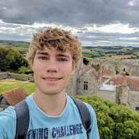 Oliver Großkloß's Photo