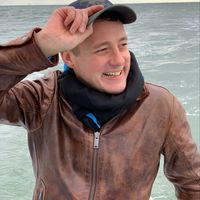 Dmitry Timoshihin的照片