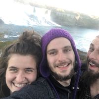 Lionel Francey的照片