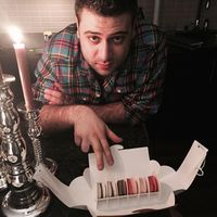 Andrew Canali的照片