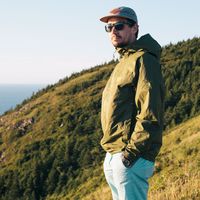 Kyle Bissett的照片