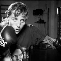 Jelena Cvijić's Photo