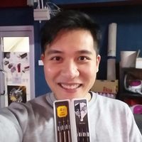 KWUN SHUN WONG的照片