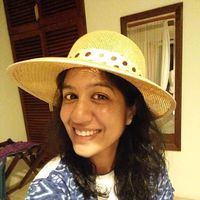 Supriya Gupta's Photo