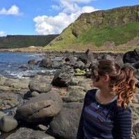 Bianca Brito的照片