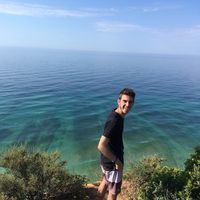 Alex Marques's Photo