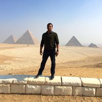 Fotos de Vivek Goyal