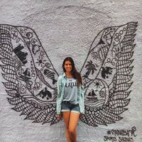 Evelyn Crisci的照片