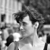 Maria Piattica's Photo