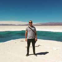 Fotos de Agustin Norry