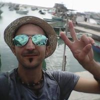 Luca De Carolis的照片