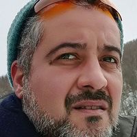 Hakan Özen的照片