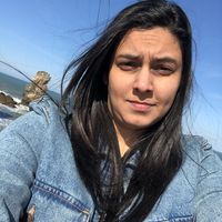 Suzana Correia's Photo