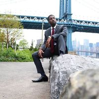 Dane Browne的照片