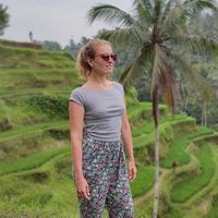 Tatyana Ioffe的照片