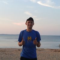 Antonio Garcia's Photo