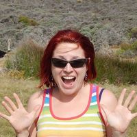 Rachel Mason's Photo