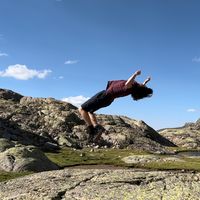 Klaas Mannaert's Photo