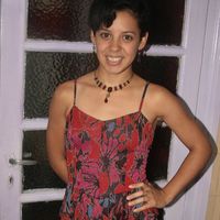 Lucia Martinez's Photo