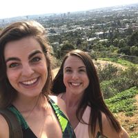 Madeleine Murphy's Photo