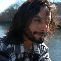 Le foto di Orlando Arturo Avila