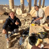 Lucas Wielinga's Photo