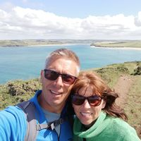 Andy Leverson's Photo