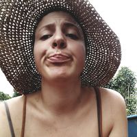 Gabrielle Monia's Photo