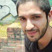 Diego  Zuluaga's Photo