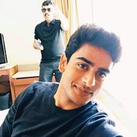 Sandeep Singh的照片