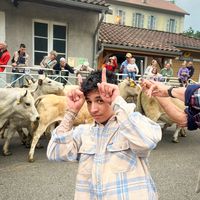Jardani Esteban's Photo