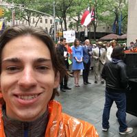 Connor Tilford的照片