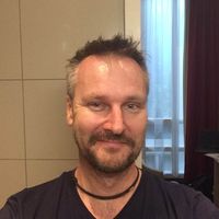 Chris Denaro的照片