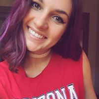 Alejandra Hinojosa's Photo