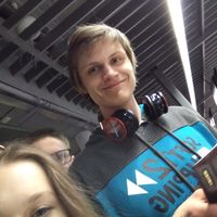 Raman Gladkih's Photo