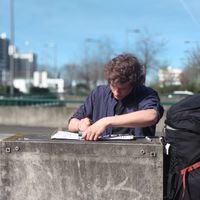 Robert Gotthardt的照片