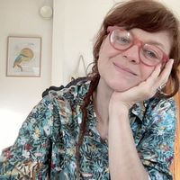 Anna Kędziorek的照片