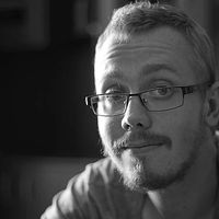 Paweł Orzechowski's Photo