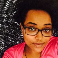 Hilina girma Hunde's Photo