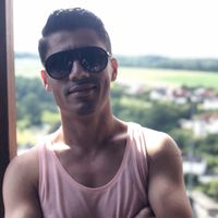 Serdar Akguel's Photo