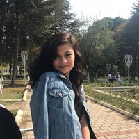 Selin Ulutaş's Photo