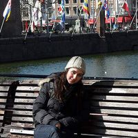 Aline Soares's Photo