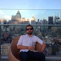 Jeremy Olcina的照片