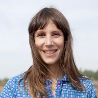 Sharon_Huisman的照片