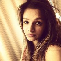 Nancee Thakran's Photo