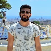 Saad Khalid的照片