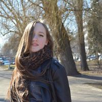 Kateryna Khotkevych的照片