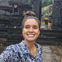 Diana Machado's Photo