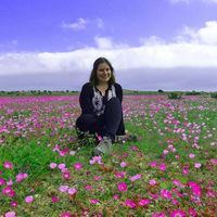 Franziska Schrei's Photo